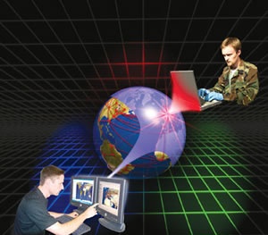 An toàn thông tin con đường tất yếu của sự phát triển